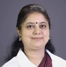 Dr. Nandini Shankara Narayana